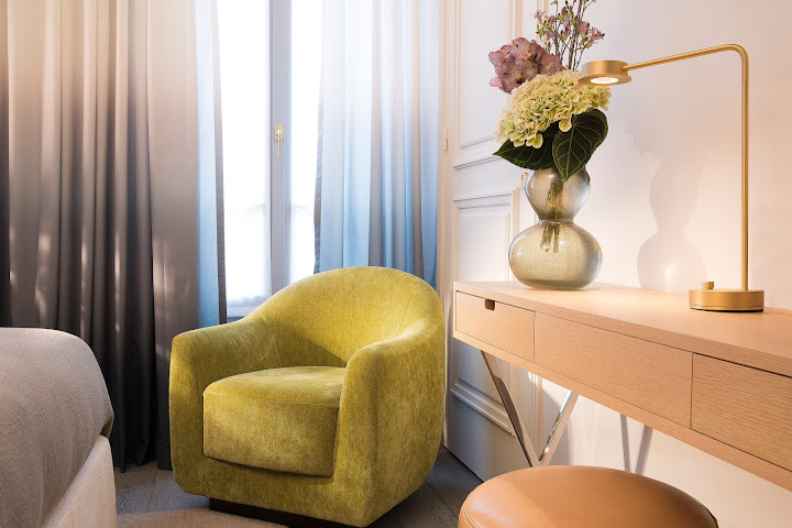 Hôtel Le Marianne - Champs Elysées - Paris 8e by null