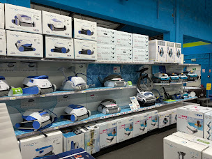 Photo n°36 de Cash Piscines à Saint-Maximin-la-Sainte-Baume (Service de réparation de piscines)