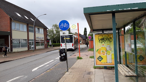 Pinneberg, Jansenallee - Thumbnail