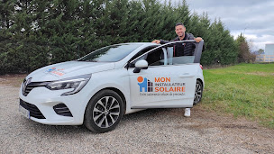 Photo n°21 de Mon Installateur Solaire à Romans-sur-Isère (Borne de recharge de véhicules électriques)