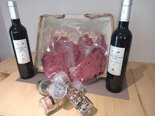 Photo n°5 de Direct Viandes Pamiers à Pamiers (Vendeur de viande en gros)