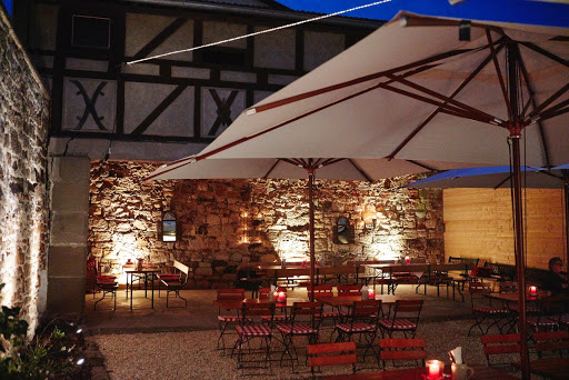 Hotel Fränkischer Hof