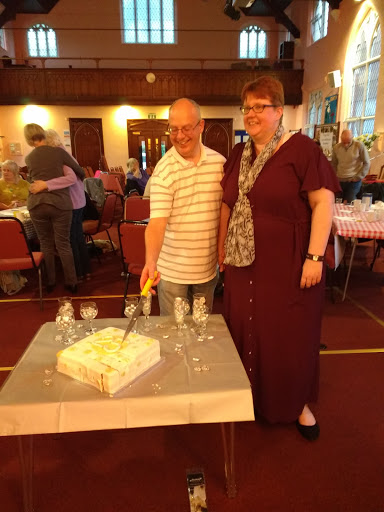Bedworth Baptist Church