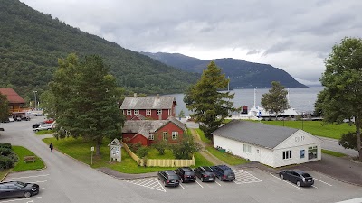 Photos of First Hotel Kinsarvik