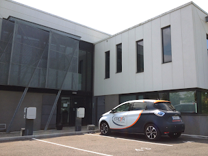 Photo n°6 de ERIDYA à Écouflant (Conseil)