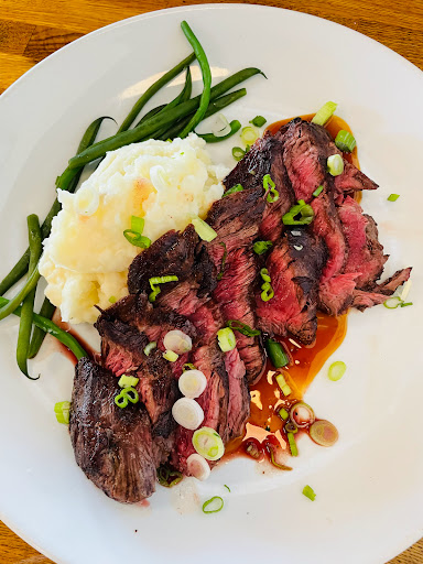 Jimmy's Bistro Gallery - United States