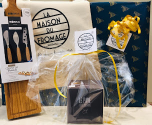 Photo n°7 de La maison du fromage à Limoges (Fromagerie)