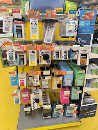 Photo n°8 de Bureau Vallée Dammarie les Lys (Melun) - papeterie et photocopie à Dammarie-les-Lys (Fournisseur de cartouches d'encre)