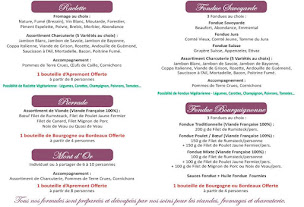 Photo n°1 de Au petit appetit à Moissy-Cramayel (Livraison de repas à domicile)