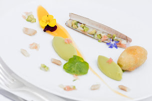 Photo n°26 de Le Quartier Gourmand à Tournus (Restaurant français)