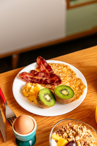 Hôtel Crayon Rouge - Louvre Palais Royal by null