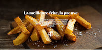 La Truffole à Eppeville