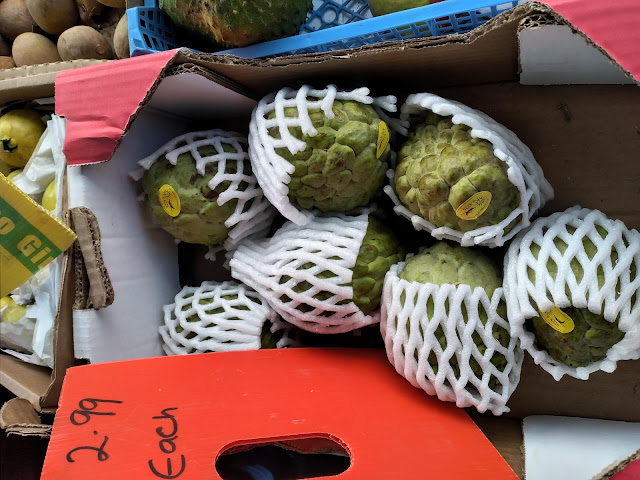 Joseph's Veg Surrey Street by null