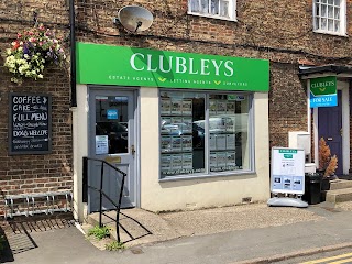 Clubleys Estate Agents