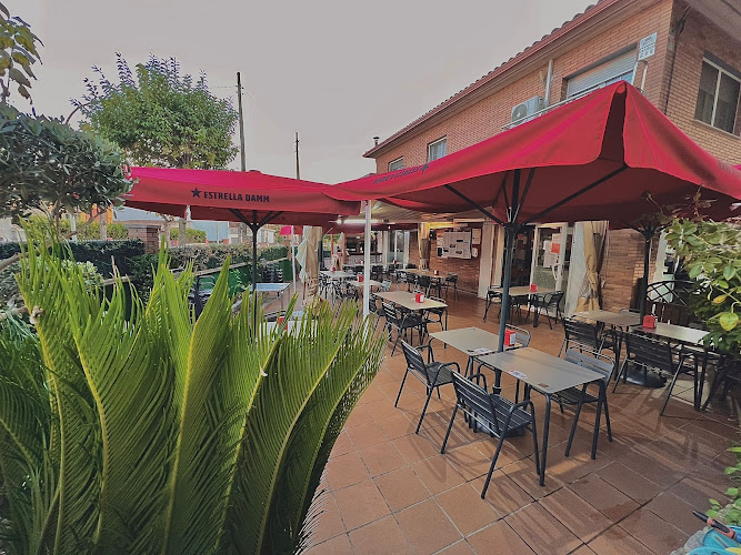 Can Butjosa Jose's Bar, Parets del Vallès