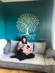 Photo n°5 de Delphine - Ateliers Portage Bébé - Une Bulle pour 2 - Cours portage et massages bébé à Chaponnay (Centre de formation à distance)