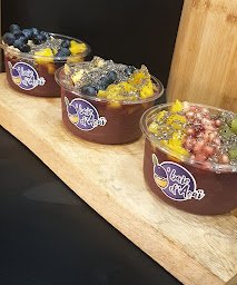 Photo n°30 de O'baie d'Açaï Albi à Albi (Salon de thé)