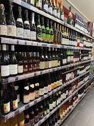 Photo n°4 de Vivéco à Étretat (Supérette)