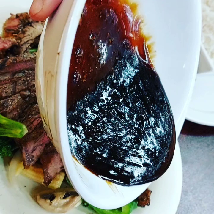 Teriyaki & Pho Thai — photo 1