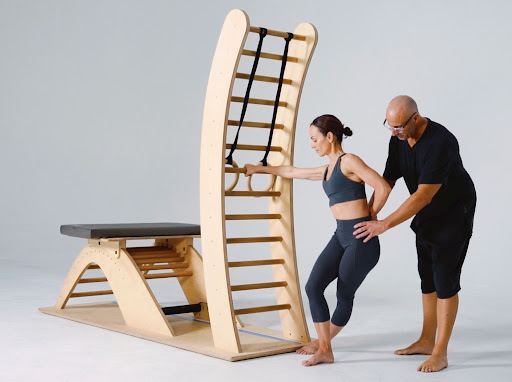 stretchfit studio - Thumbnail