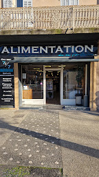 Photo n°1 de Alimentation générale la fontaine à Gardanne (Magasin)