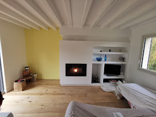 Photo n°12 de Conviflamme & PH Energies l Experts en Energies Renouvelables à Fleury-sur-Orne (Fournisseur d'équipements de chauffage)