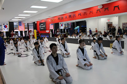 United TaeKwonDo Center