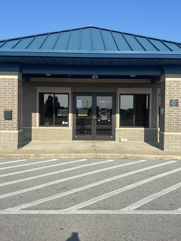 ARcare Jonesboro (South)