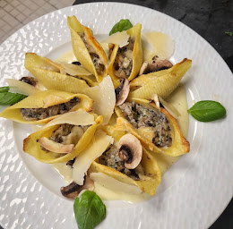 Photo n°33 de O' Saveur d'Italie à Charleville-Mézières (Pizzas à emporter)