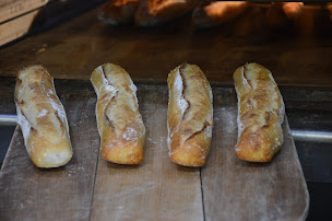 Photo n°9 de Boulangerie Au p'tit Louis à Lille (Sandwicherie)