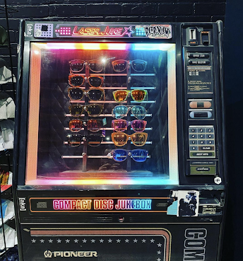 aka screen printing by null