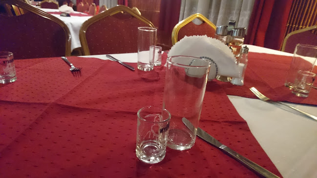 Opinie o Restauracja Lotos w Warszawa - Restauracja