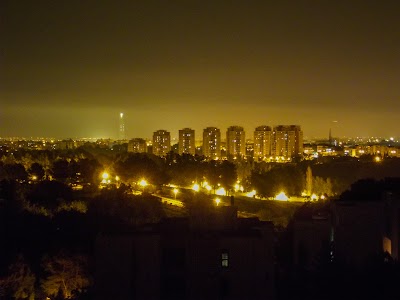 Photos of Cit&eacute; Terkhouche Ahmed