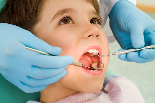 Dr. Kevin C. Allman, DDS - Thumbnail