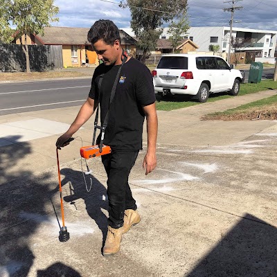 Photos of 1-300-FINDLEAK Leak Detection Melbourne&lrm;