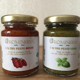 Photo n°6 de IL MOMENTO à Robion (Épicerie italienne)