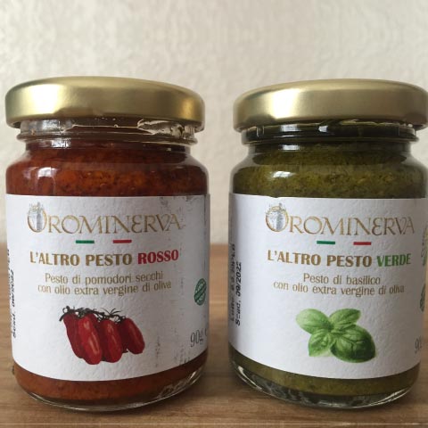 Opinii despre IL MOMENTO în Cavaillon - Épicerie