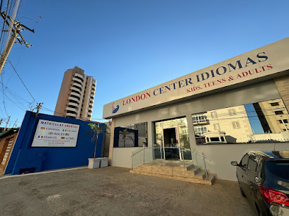 Escola Idiomas London Center