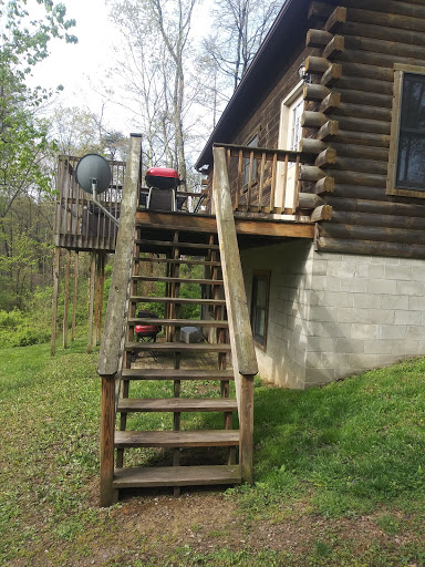 Firefly Cabin - Visual