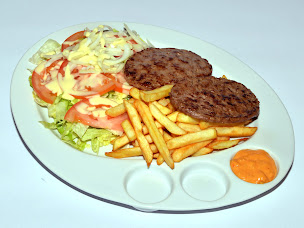 Photo n°2 de EGE Doner à Chambéry (Restauration rapide)