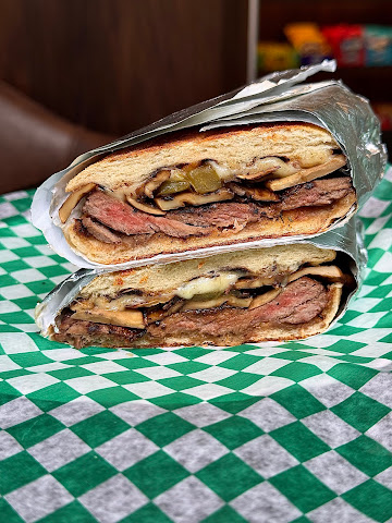 Pinnacle Wagyu Deli by null