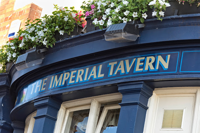 The Imperial Tavern Open Times