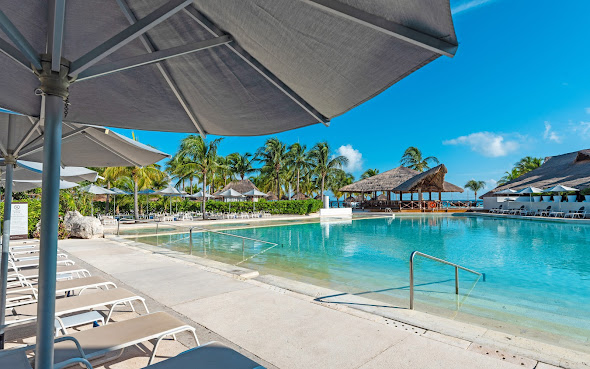 InterContinental Presidente Cancun Resort by IHG by null