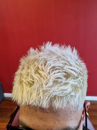 Gentleman Hair Barber - Thumbnail