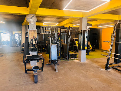 Bro code fitness club – Gym in Jammu, Jammu and Kashmir