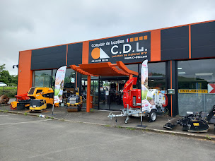 Photo n°16 de Cloue Equipement à Poitiers (Magasin de matériel de motoculture)