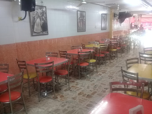 Comida a domicilio - Taquería el güero - Thumbnail