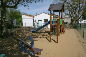 Photo n°8 de Camping - Ile de Ré - Les Acacias à Rivedoux-Plage (Terrain de camping)