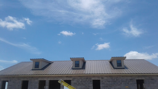 RMZ ROOFING - Visual