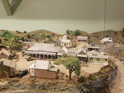 Photos of Historic Village Herberton